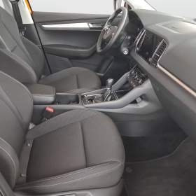 Foto inzerátu Skoda Karoq 2.0 TDI