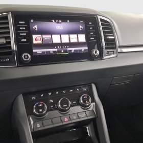 Foto inzerátu Skoda Karoq 2.0 TDI