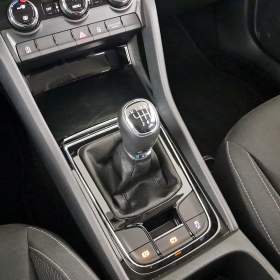 Foto inzerátu Skoda Karoq 2.0 TDI