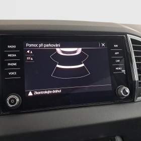 Foto inzerátu Skoda Karoq 2.0 TDI