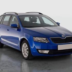 Fotka k inzerátu Skoda Octavia 1.6 TDI / 19899706