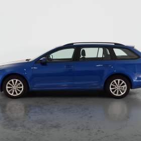 Foto inzerátu Skoda Octavia 1.6 TDI