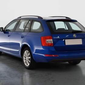 Foto inzerátu Skoda Octavia 1.6 TDI