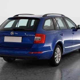 Foto inzerátu Skoda Octavia 1.6 TDI