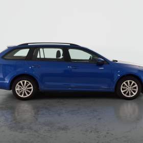 Foto inzerátu Skoda Octavia 1.6 TDI
