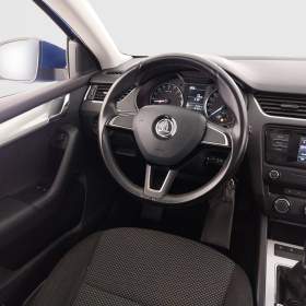 Foto inzerátu Skoda Octavia 1.6 TDI