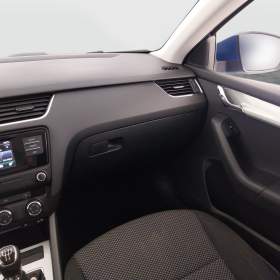 Foto inzerátu Skoda Octavia 1.6 TDI
