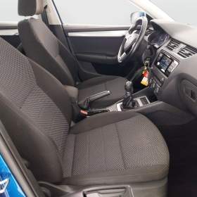 Foto inzerátu Skoda Octavia 1.6 TDI