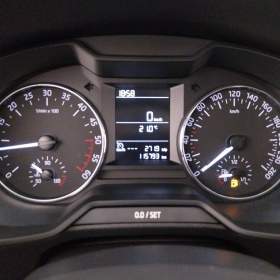 Foto inzerátu Skoda Octavia 1.6 TDI