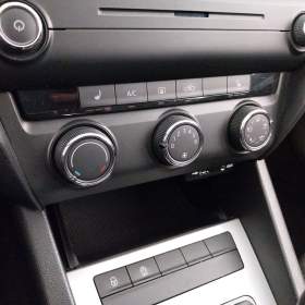 Foto inzerátu Skoda Octavia 1.6 TDI