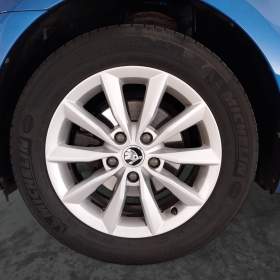 Foto inzerátu Skoda Octavia 1.6 TDI