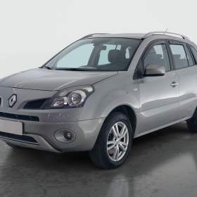 Foto inzerátu Renault Koleos 2.0 dCi