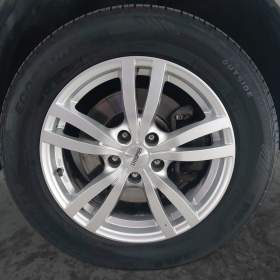 Foto inzerátu Renault Koleos 2.0 dCi