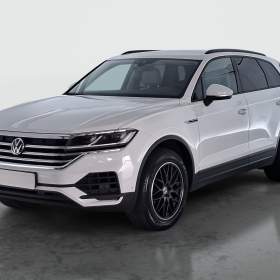 Foto inzerátu VW Touareg 3.0 TDI