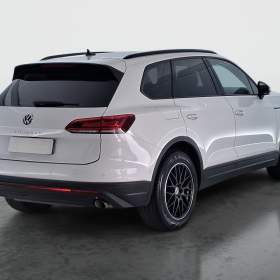 Foto inzerátu VW Touareg 3.0 TDI