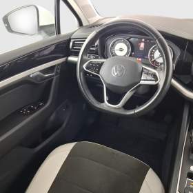 Foto inzerátu VW Touareg 3.0 TDI
