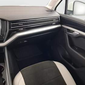 Foto inzerátu VW Touareg 3.0 TDI