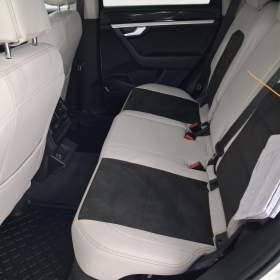 Foto inzerátu VW Touareg 3.0 TDI