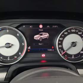 Foto inzerátu VW Touareg 3.0 TDI