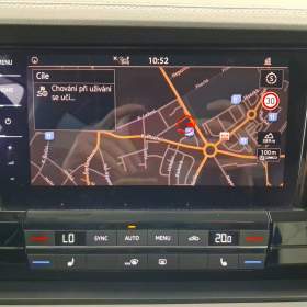 Foto inzerátu VW Touareg 3.0 TDI