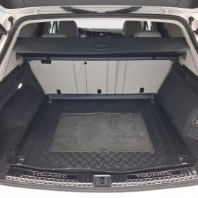 Foto inzerátu VW Touareg 3.0 TDI