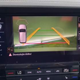 Foto inzerátu VW Touareg 3.0 TDI