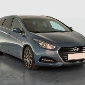 Fotka k inzerátu Hyundai i40 1.7 CRDi / 18034608