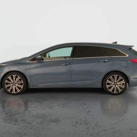 Foto inzerátu Hyundai i40 1.7 CRDi
