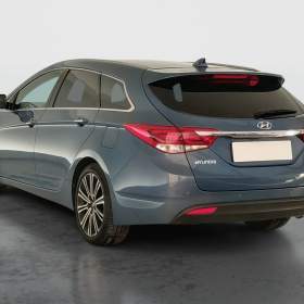 Foto inzerátu Hyundai i40 1.7 CRDi