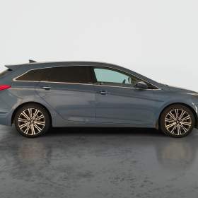 Foto inzerátu Hyundai i40 1.7 CRDi