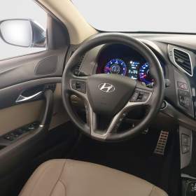 Foto inzerátu Hyundai i40 1.7 CRDi