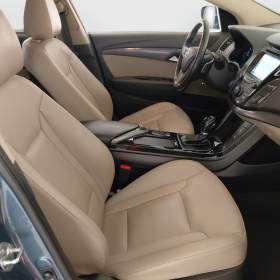Foto inzerátu Hyundai i40 1.7 CRDi
