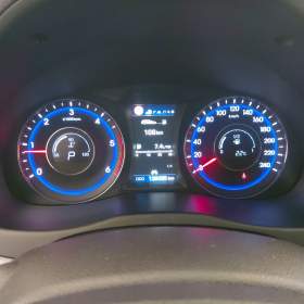 Foto inzerátu Hyundai i40 1.7 CRDi