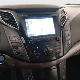 Foto inzerátu Hyundai i40 1.7 CRDi