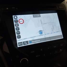 Foto inzerátu Hyundai i40 1.7 CRDi