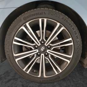 Foto inzerátu Hyundai i40 1.7 CRDi