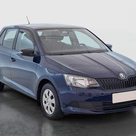 Foto inzerátu Skoda Fabia 1.2 TSI
