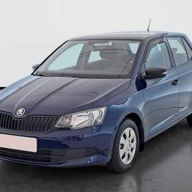 Foto inzerátu Skoda Fabia 1.2 TSI
