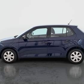 Foto inzerátu Skoda Fabia 1.2 TSI