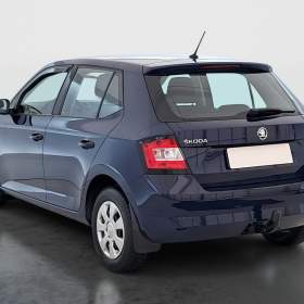 Foto inzerátu Skoda Fabia 1.2 TSI
