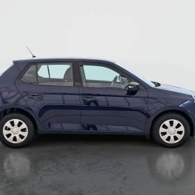 Foto inzerátu Skoda Fabia 1.2 TSI