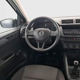 Foto inzerátu Skoda Fabia 1.2 TSI