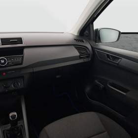 Foto inzerátu Skoda Fabia 1.2 TSI