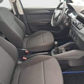 Foto inzerátu Skoda Fabia 1.2 TSI