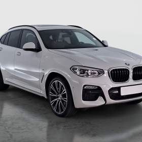 Fotka k inzerátu BMW X4 M40d / 18034608