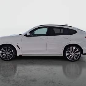 Foto inzerátu BMW X4 M40d