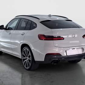 Foto inzerátu BMW X4 M40d