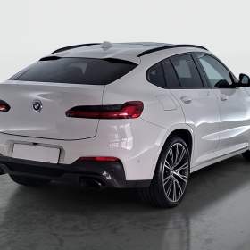Foto inzerátu BMW X4 M40d