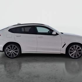 Foto inzerátu BMW X4 M40d