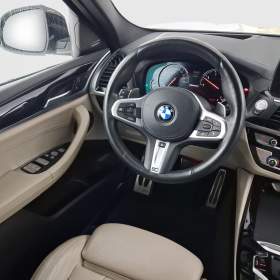 Foto inzerátu BMW X4 M40d